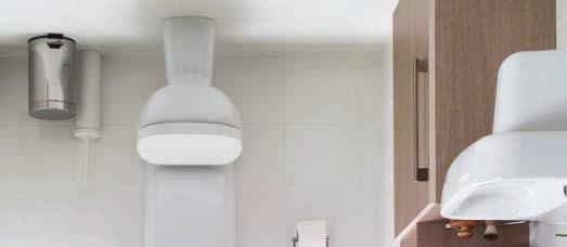 Bathroom Suites Broadgate Plus is a simple popular range that encompasses simple sleek curves and smooth soft edges for everyday use.