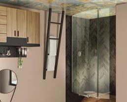 Allow us to help you create an inspirational bathroom space which has everything you need.
