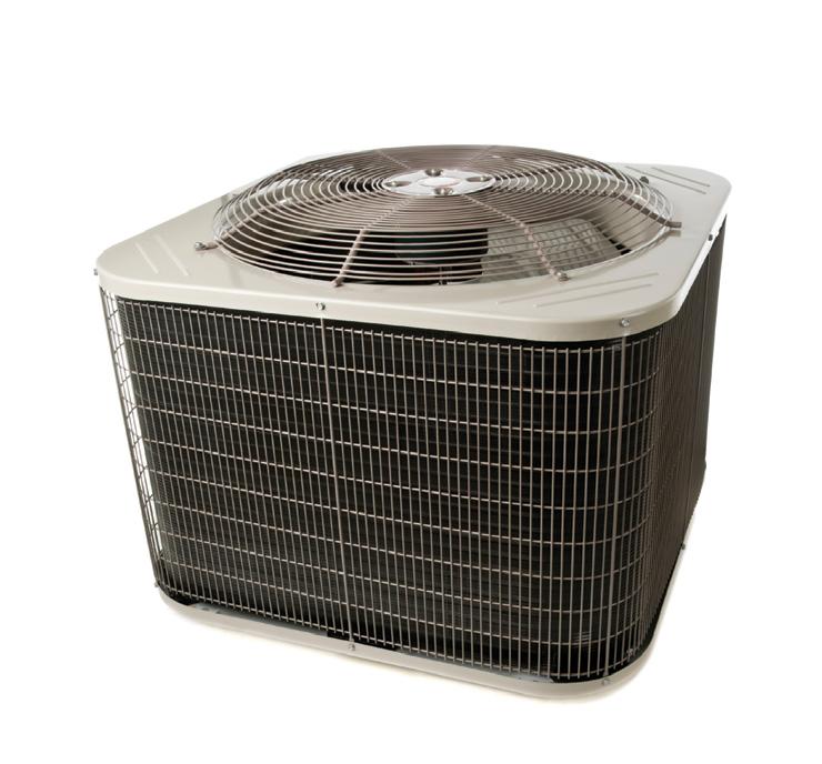 CENTRAL AIR CONDITIONER 16 SEER central air conditioner rebate $400 15 SEER central air conditioner rebate $300 The central air conditioner must have a Seasonal Energy Rooftop and packaged units do