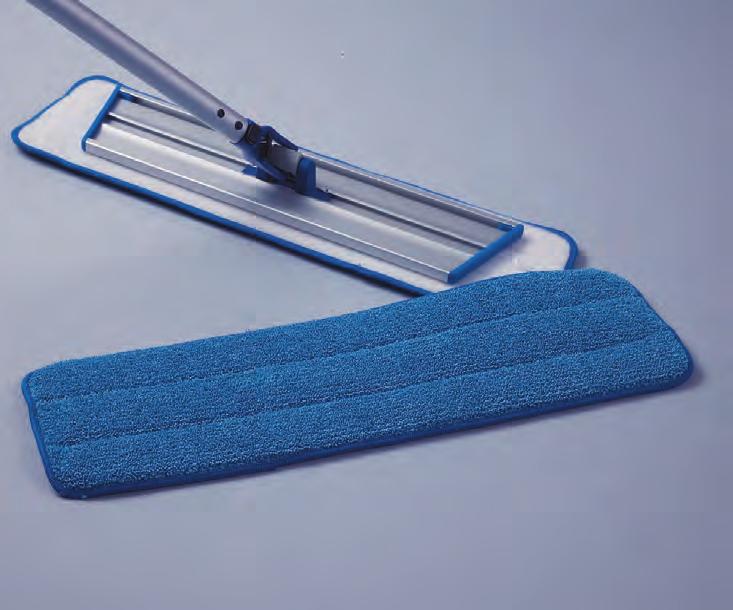 Medline Microfiber By now you are probably well aware of microfiber products and you have probably heard of the benefits they can provide to your facility.