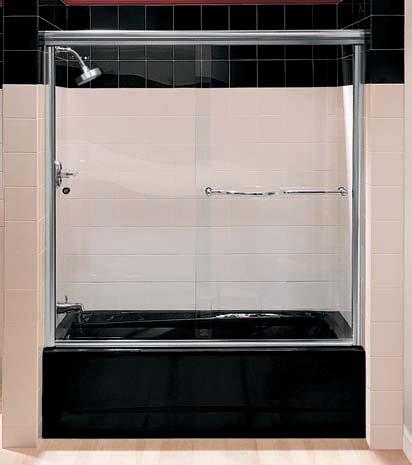 finish. Mendota Bath K-505 Black Black. Taboret Rite-Temp faucet.