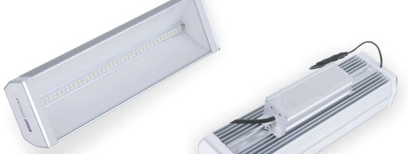 LED Linear Low Bays PART CODE OE LED 30WLLB OE LED 50WLLB