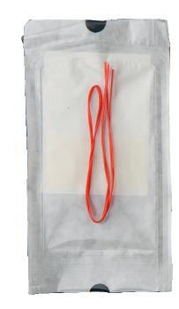 5mm, double packed SM2106 White Slings 1.