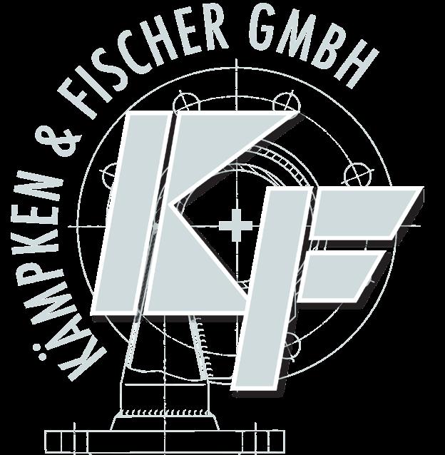 Kämpken&Fischer GMBH special design apparatus construction Kupferfeld