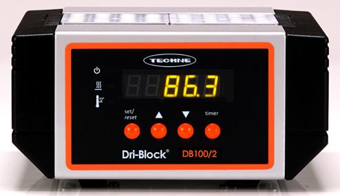 Electrical safety The Dri-Block range has been designed to comply with RF interference and electrical safety regulations.