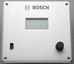 GHP AWO 38 Gas absorption heat pump 13 GHP AWO 38 controls BMS controls The Bosch GHP AWO 38 is designed for properties where the heating system is controlled by a Building Management System (BMS).
