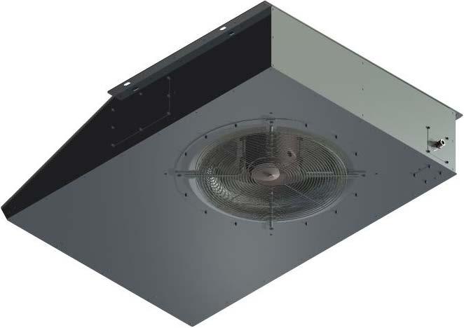 However, in contrast to impulse fans, induction fans cannot generally be made reversible.
