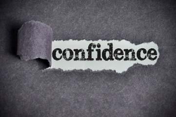 Image for confidence ,