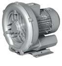 available in a wide selection for performance ranges up to 1,766 cfm at 60