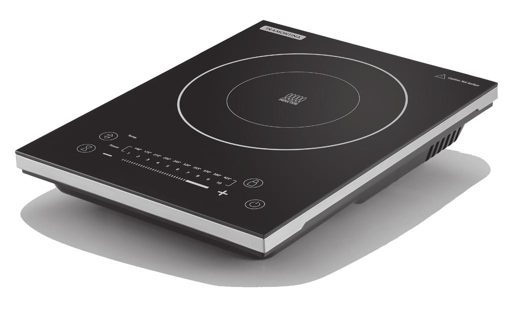 HOME APPLIANCES Single Hob Induction Cooktop