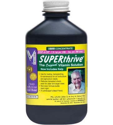 SuperNova (1-1-1) is a unique blend of seaweed extract (Ascophyllum nodosum), specialized amino acids, carbohydrates and vitamins C and B.