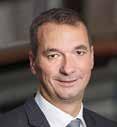 Shareholdings: 169,010 Series B shares. Christophe Sut Executive Vice President and Head of Global Technologies business unit ASSA ABLOY Hospitality since 2016. Born 1973.