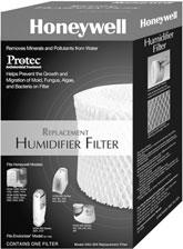 Keep in mind your filter may be damp depending on your last usage.