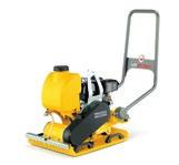 With the complete selection of compaction equipment.