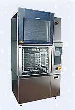Reprocessing of Medical Devices Preferably automatic thermal processes, i.e. Washer Disinfectors (WDs) When