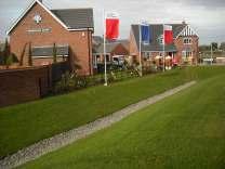Taylor Wimpey East Midlands, JPP Co