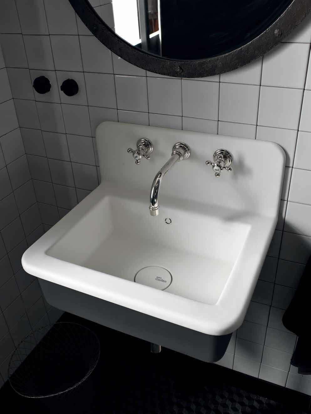 The beauty of DuPont Corian lies in its adaptability.