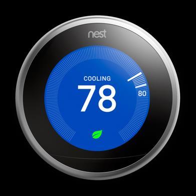 There s more: AC Optimization Program FREE Wi-Fi enabled smart thermostat