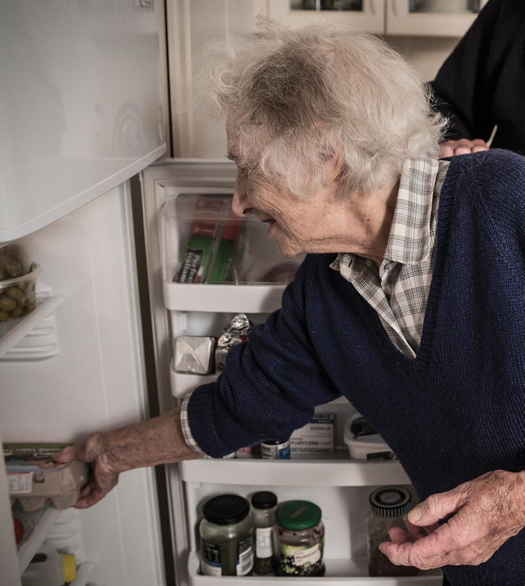do fridges need maintenance? Taking good care of your fridge is important.