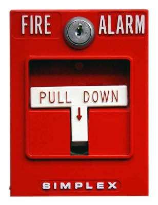 LIFE SAFETY PRINCIPLES Fire Alarm System Occupant