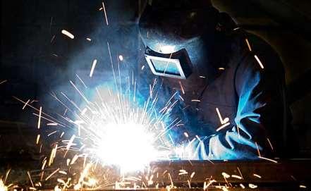 OTHER CONSIDERATIONS Cutting and welding per facility policy Safety education programs including ILSM Fresh air intakes