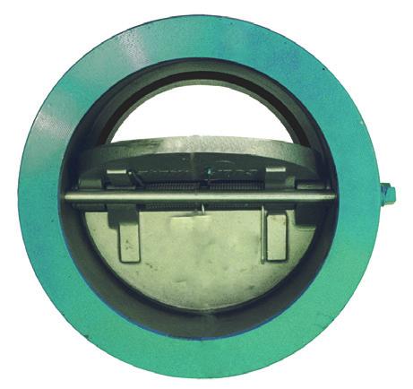 failure. Solenoid Control Valves Sullivan-Palatek Regenerative Dryers use a ceramic type directional control valve.