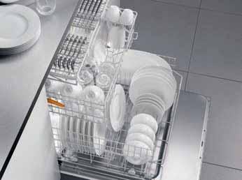 Dishwashers Basket design