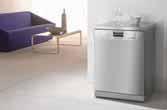 Dishwashers Range finder Miele offers a range of dishwashers