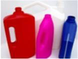 Water based paint/empty containers can be disposed of  Other types should be disposed of via