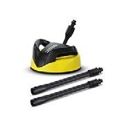 pressure washer unit classes K 2 to K 7. T-Racer T 250 Surface Cleaner 35 2.642-194.0 T 250 T-Racer for spray-free surface cleaning.