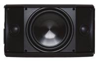 Power Handling: 150 Watts Frequency Response: 28Hz - 22kHz Sensitivity: 92dB 1W/1m Diameter x Depth: 111/8" x 41/4" Ceiling Cut Out: 93/4" C600TT One ceiling speaker with 6½" dual voice coil