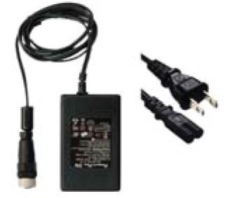 cable) ACC6NE024 Power Pack (US 2m cable) ACC6NE025