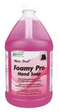 Liquid Hand Soaps Lotionized Hand Soap Pearlescent, hand cleaner with rich lather and a pleasant