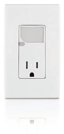 6526 Where to Install Safer Living Products Ground Fault Circuit Interrupters (GFCIs) Surge Protective Devices Tamper-Resistant Receptacles Weather-Resistant