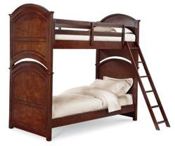 Two Storage Drawers can be used back to back on Twin and Full Beds.