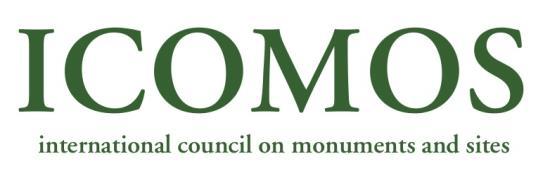 Delhi Declaration on Heritage and Democracy The 19 th General Assembly of the International Council on Monuments and Sites (ICOMOS) i in Delhi, India on 11 15 December 2017 convened approximately