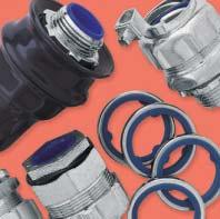 Fittings T&B Liquidtight Fittings A complete line of Liquidtight Fittings for every application Designed to stand up