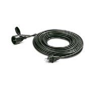 1 2 4 5 6 7 8 9 10 Order no. Length Colour Miscellaneous Extension cable 1 6.647-022.0 20 m 1 Filling hose 2 6.680-124.0 1.