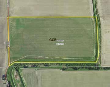 08 acres in a lucrative CRP contract that pays $1,935 annually ($380.91/acre) through 2029.