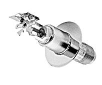 Technical Services 800-381-9312 +1-401-781-8220 www.tyco-fire.com Series DS-1 Dry-Type Sprinklers 5.