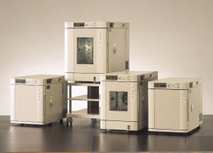 Select your optimum chamber from a full variation The series provide six variations in temperature (& humidity) range of