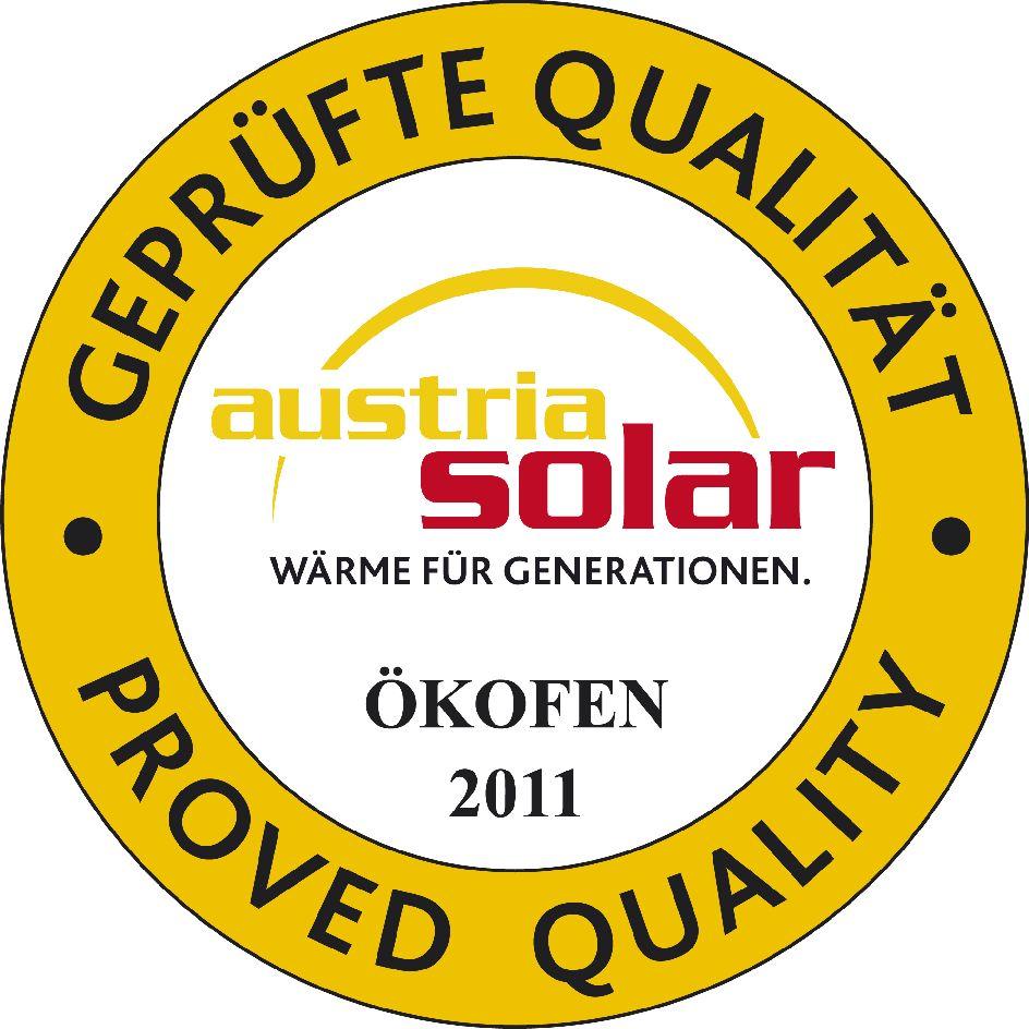 Dear Customer 4 1 Dear Customer ÖkoFEN is Europe s leading specialist in pellet heating. Proficiency, innovation and quality combined. This is the tradition on which ÖkoFEN shapes the future.