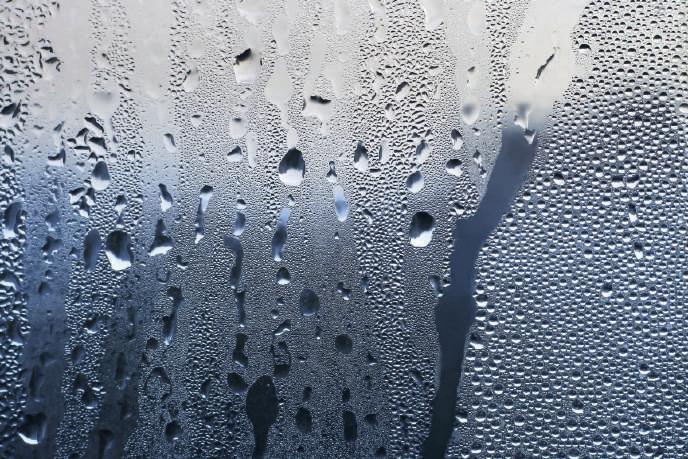 CONDENSATION It is your responsibility to keep your rental property sufficiently aired and ventilated in order to prevent condensation and mould from building up.