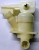 2006 8 19 1051 Cold Water Faucet Assembly Recommend stocking 1 each per every 10 units purchased PL