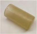 1/2" Elbow fitting (PP0316W) Purchase from John Guest No 77 NA HK silicone 1/2" pipe (natural) PU 4126 B No
