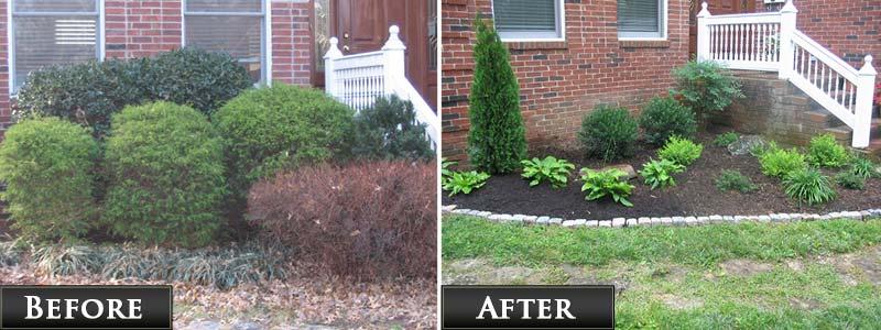 Keep it Trim Light It Up Be proud of your home from the outside in. A well manicured yard shows that you care.