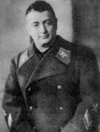 ISTORIJOS AIDAI ANALIZĖ Generolų byla, paveikusi pasaulio istoriją Prieš 75 metus, 1937 m.