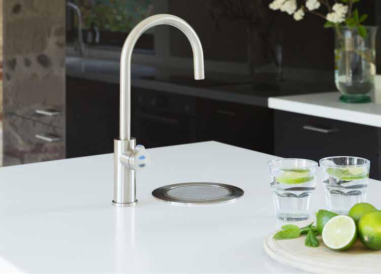ZIP HYDROTAP OWNERS DRINK MORE WATER* Whether you re striving to live a healthier lifestyle, or boost the wellbeing of your family, staying hydrated is key a feat that has never been quicker or