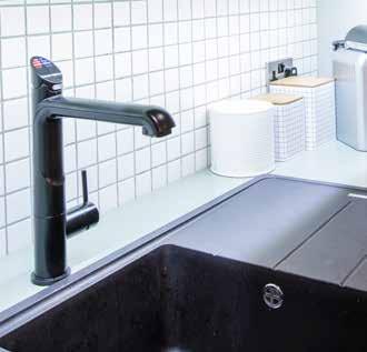 When tested at 150, 250 & 350 kpa in accordance with Standards AS/NZS 6400 CLASSIC ALL-IN-ONE CLASSIC ALL-IN-ONE CAN BE INSTALLED OVER SINK ONLY AVAILABLE IN ANY OF THE FOLLOWING WATER COMBINATIONS: