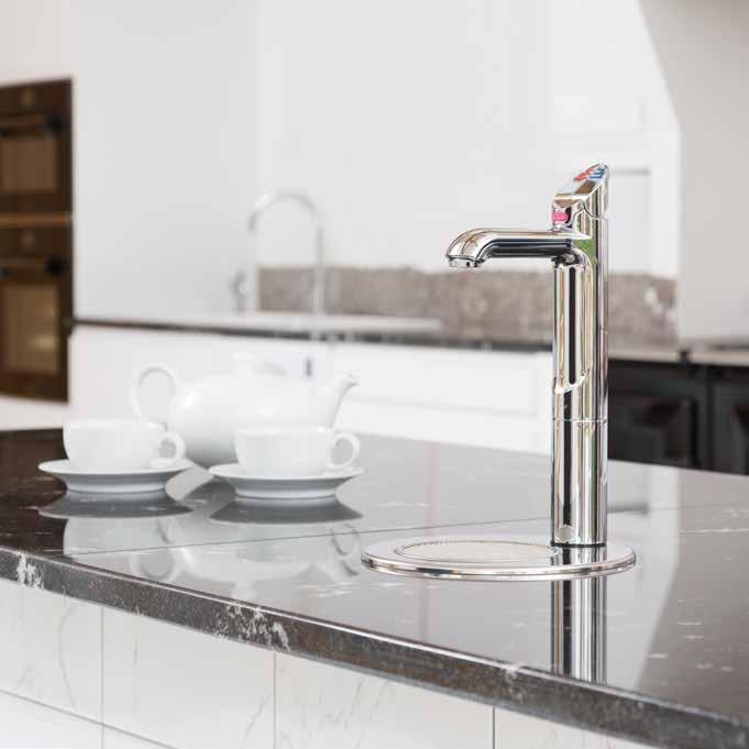 The Zip HydroTap is perfect for any home owner that